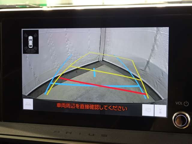 プリウス2.0 G E-Four 4WD