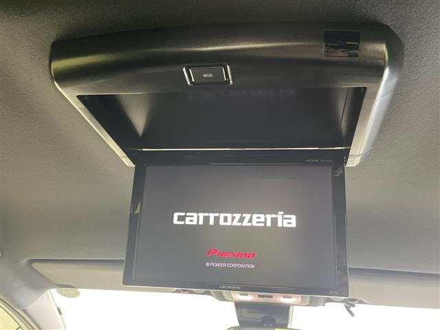 ヴォクシー2.0 ZS 煌