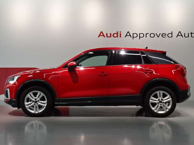 Q235 TFSI アドバンスド