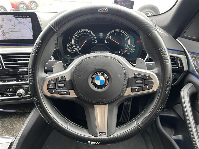 5シリーズセダン523d Mスポーツ