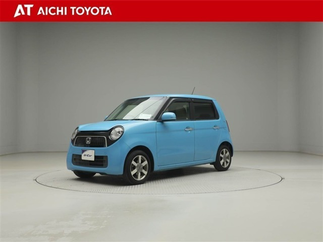 N-ONEツアラー Lパッケージ