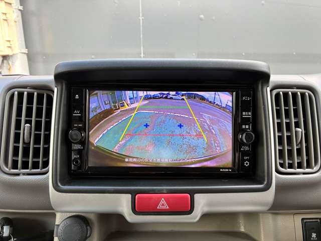 NV100クリッパーリオG ハイルーフ 4WD