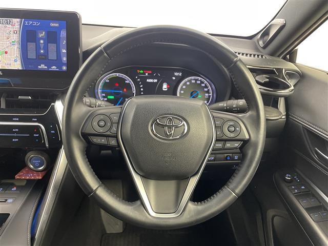 ハリアー2.5 ハイブリッド Z