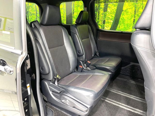 ���ڒ����̓E�H�[�N�X���[�ƂȂ��Ă���܂��B���ڂƎO��ڂ̈ړ�����~�肪�Ƃ��Ă��y�ɂȂ�̂ŁA���~��̍ۂ��X�g���X�������邱�Ƃ͂���܂����