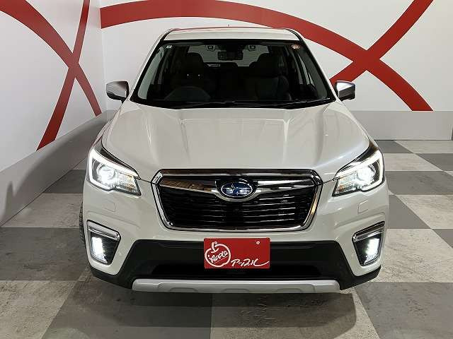 フォレスター2.0 アドバンス 4WD