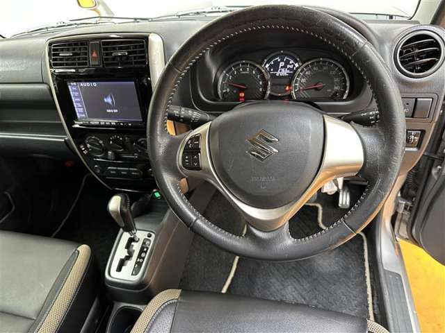 ジムニーランドベンチャー 4WD