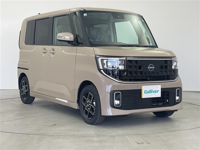 ルークスハイウェイスターX プロパイロットエディション