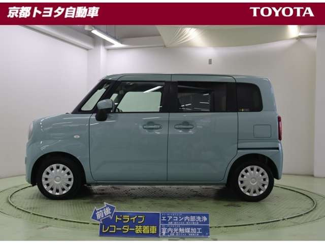 ワゴンRスマイルG 快適パッケージ