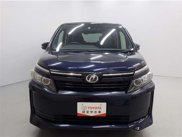 ヴォクシー2.0 X