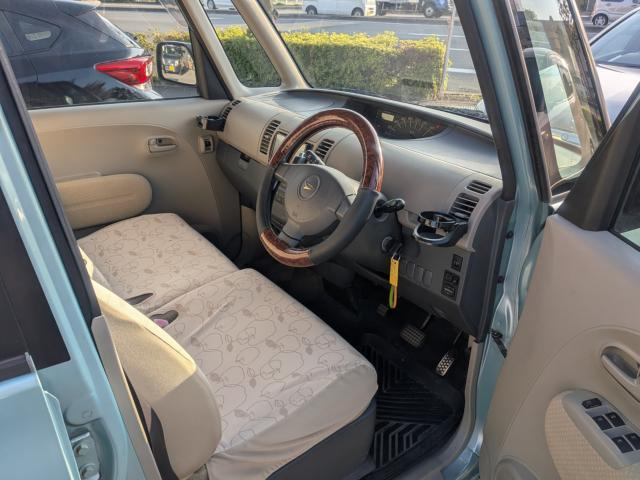 タントX リミテッド