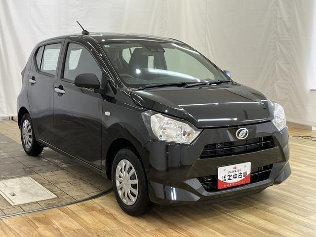 ミライースL SAIII