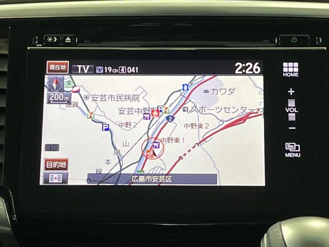 �y�i�r�Q�[�V�����z�g���₷���i�r�ŖړI�n�܂ł�������ē����Ă���܂��B�e��I�[�f�B�I�Đ��@�\���[�����Ă���A���Ԃ̉^�]������Ɋy�����Ȃ�܂�!!