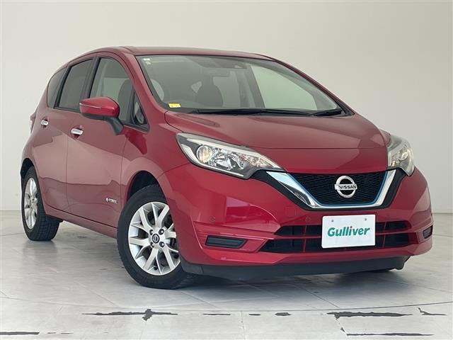 ノート1.2 e-POWER X