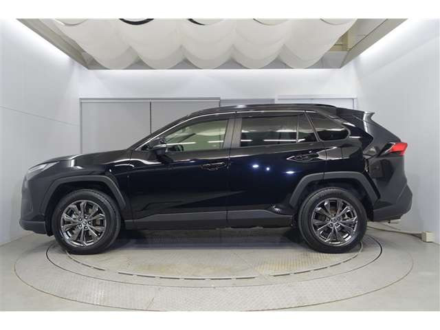 RAV42.5 ハイブリッド X