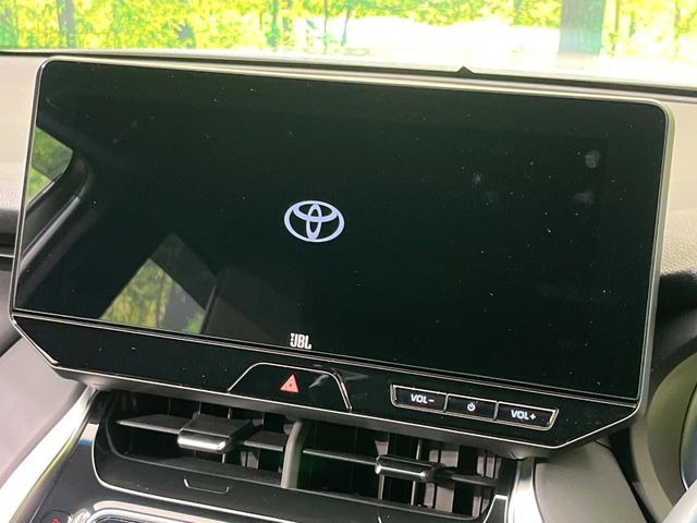 ハリアー2.5 ハイブリッド Z