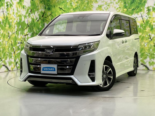 ノア2.0 Si W×B II