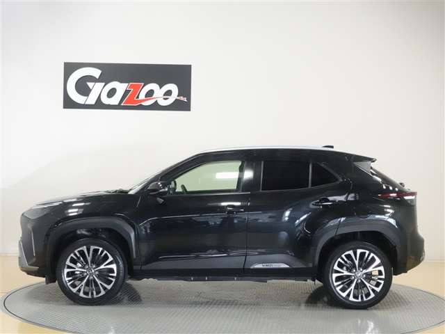 ヤリスクロス1.5 ハイブリッド Z