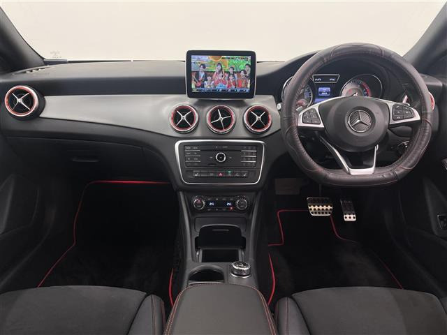 CLAシューティングブレークCLA180 スポーツ