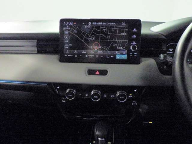 ヴェゼル1.5 e:HEV Z プレイパッケージ