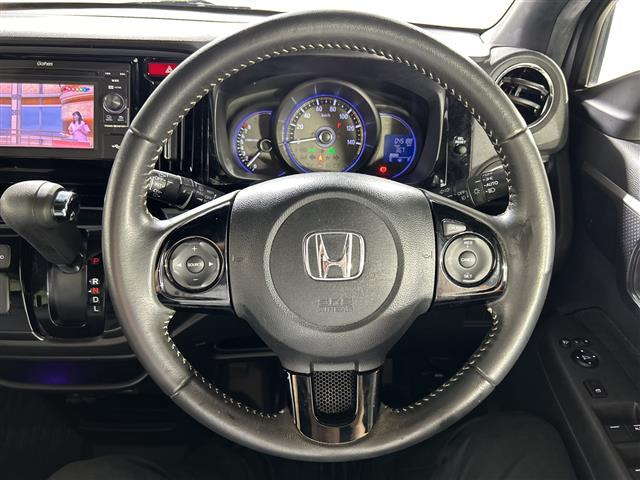 N-WGNカスタムG Lパッケージ