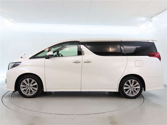 アルファード2.5 S Aパッケージ