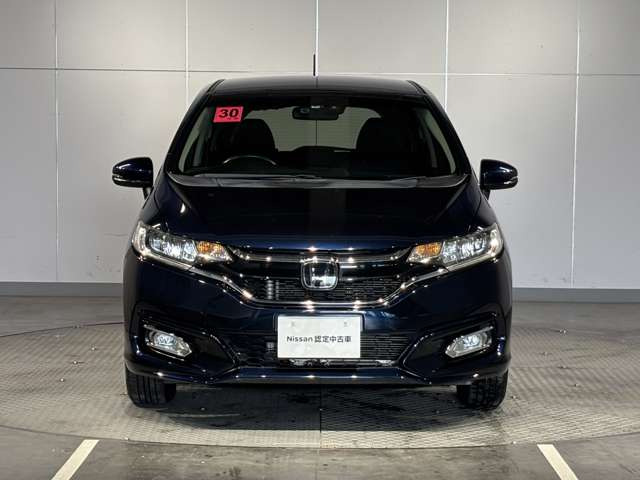 フィット1.3 13G L ホンダセンシング