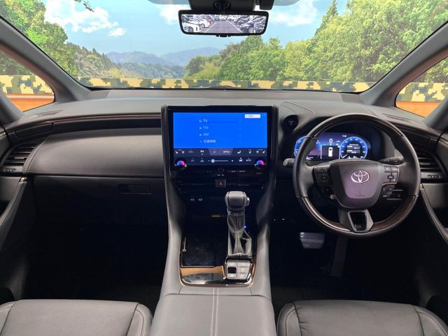 アルファードハイブリッド 2.5 Z