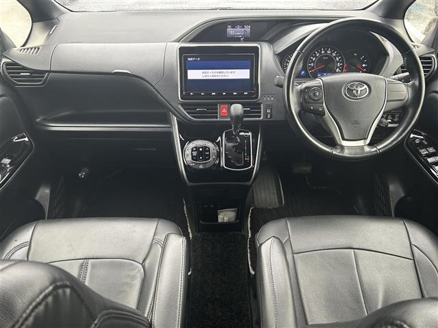 ヴォクシー2.0 ZS 煌II