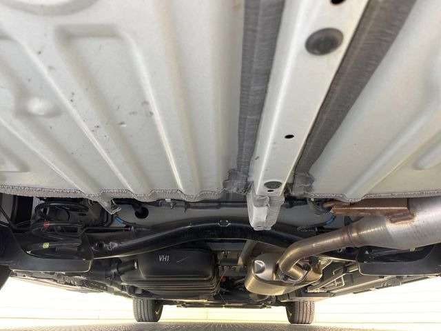 下回りがきれいなうちに、防錆加工の施工がオススメ。降雪地域はもちろん、沿岸部にお住いの方や、趣味でマリン・ウィンタースポーツをされる方にご好評いただいております。