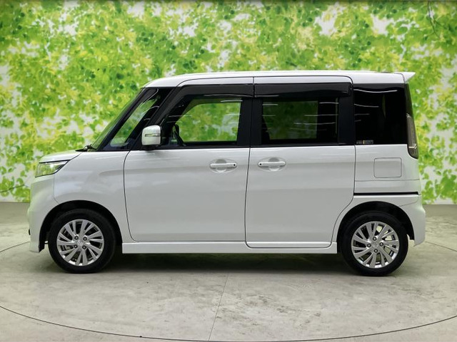 スペーシアカスタムZ