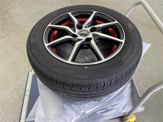 パッソ1.0 モーダ