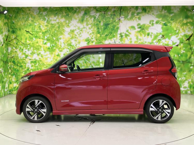 デイズハイウェイスターX