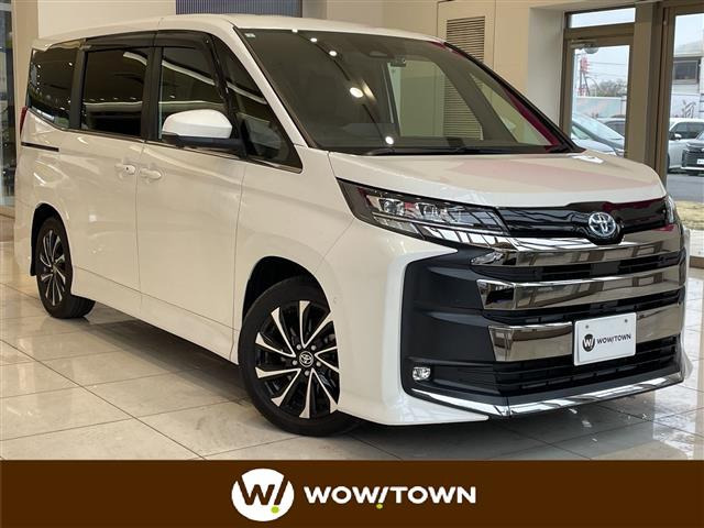 ノア1.8 ハイブリッド S-Z