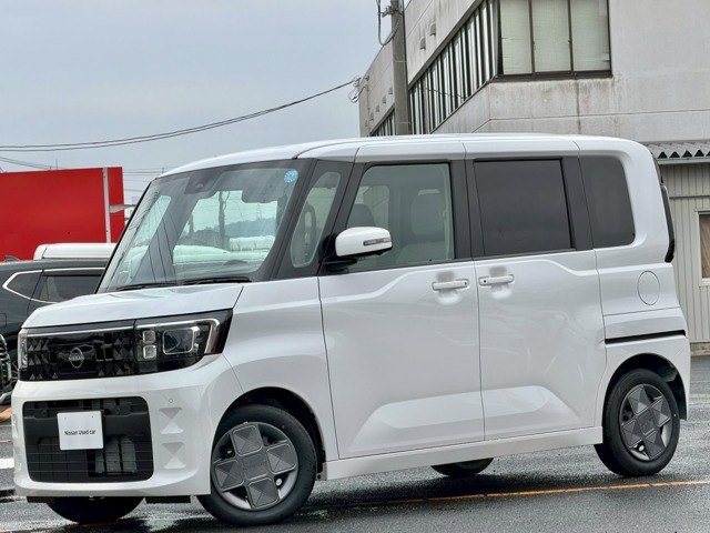 デイズルークスX