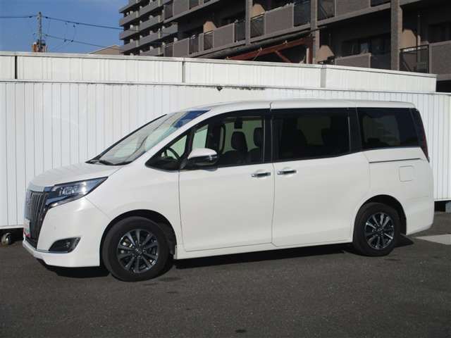 エスクァイア2.0 Gi