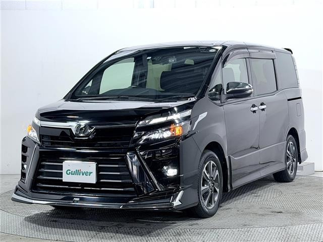 ヴォクシー2.0 ZS 煌