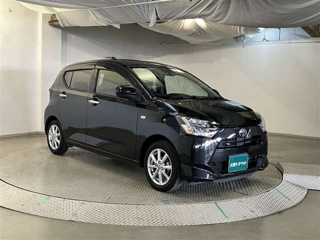 ピクシスエポックG SAIII