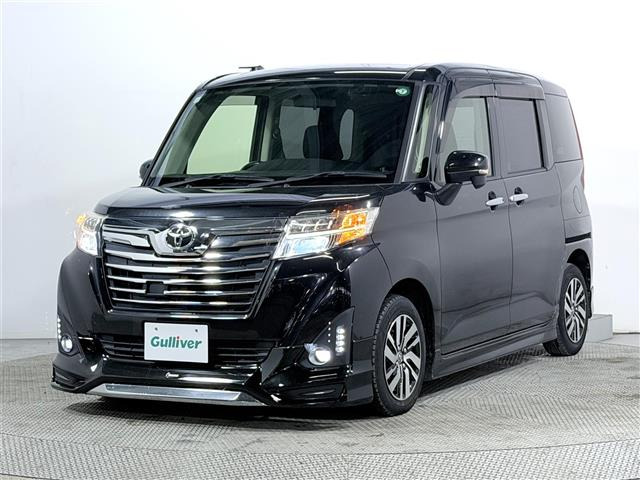 ルーミー1.0 カスタム G