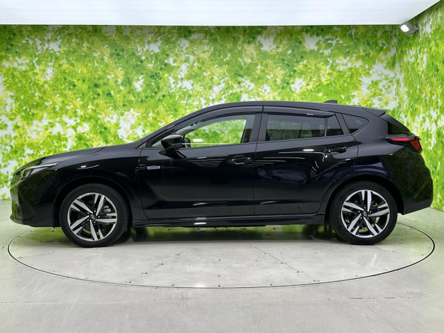 インプレッサハッチバック2.0 ST-H