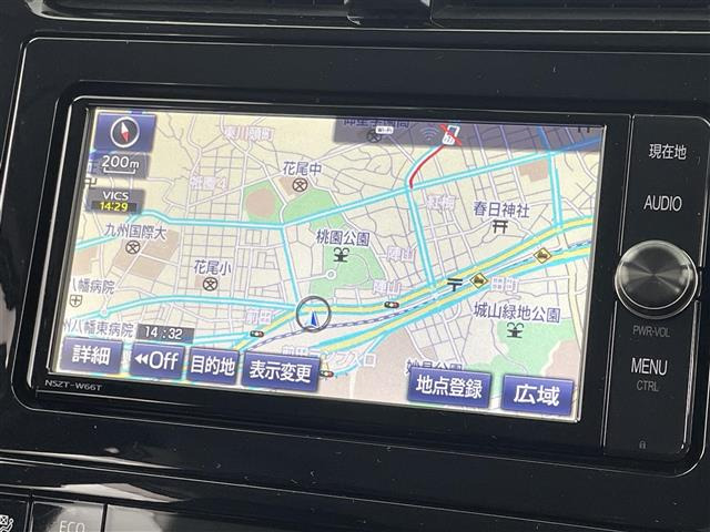 プリウス1.8 S ツーリングセレクション