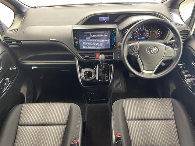 ヴォクシー2.0 ZS 煌