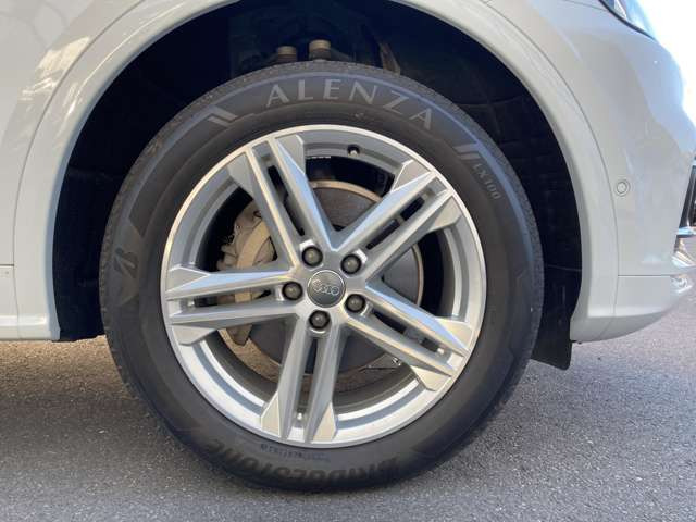 Q540 TDI クワトロ スポーツ Sラインパッケージ ディーゼル 4WD