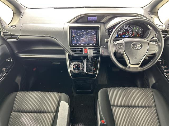 ヴォクシー2.0 ZS 煌II