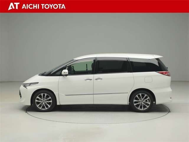 エスティマ2.4 アエラス プレミアム