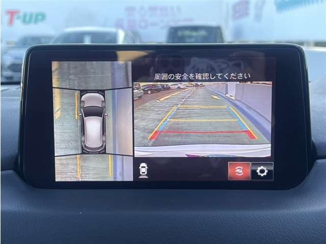 CX-52.2 XD 100周年特別記念車