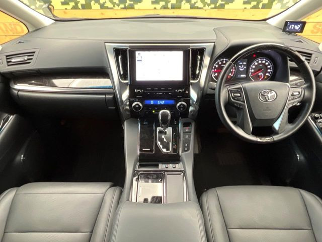 アルファード2.5 S Cパッケージ