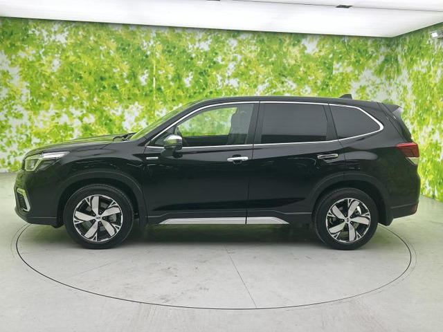 フォレスター2.0 アドバンス 4WD