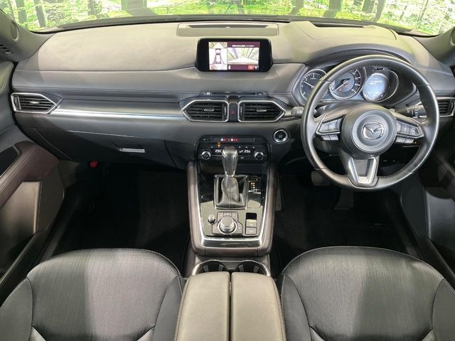 CX-82.2 XD プロアクティブ