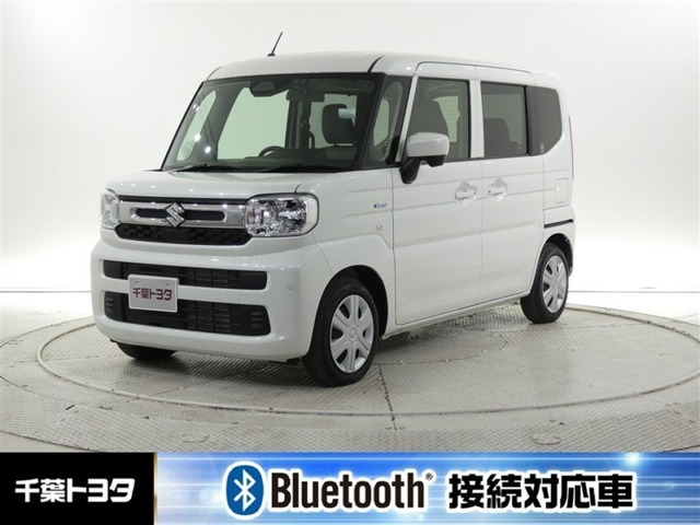 スペーシアハイブリッド(HYBRID)  X