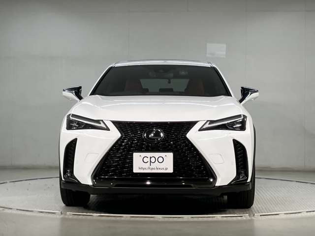 UX250h Fスポーツ 4WD